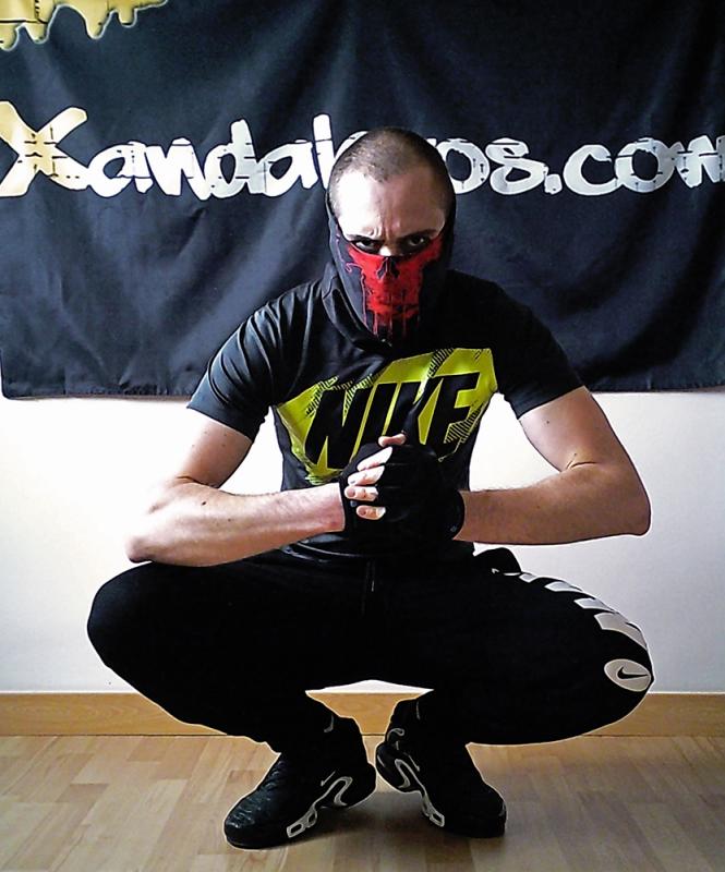 Ampliar foto.